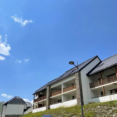 Apartamento Duplex T3 / 8 Pers 54m2/piscine/garage