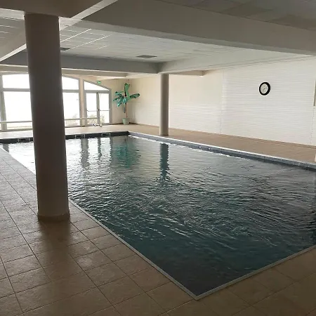 Apartamento Duplex T3 / 8 Pers 54m2/piscine/garage