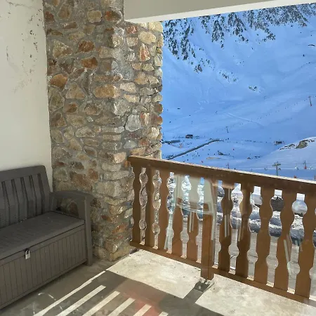 Duplex T3 / 8 Pers 54m2/piscine/garage *