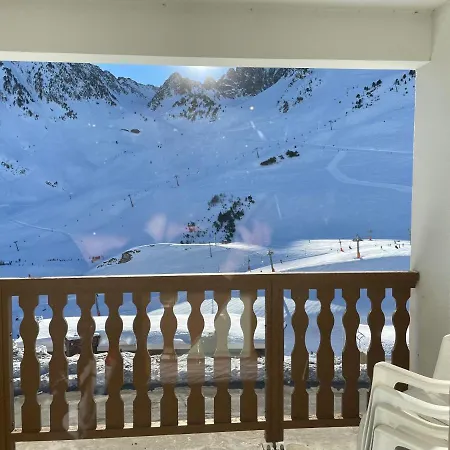 Duplex T3 / 8 Pers 54m2/piscine/garage Apartamento