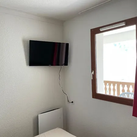 Apartamento Duplex T3 / 8 Pers 54m2/piscine/garage *