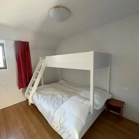 Apartamento Duplex T3 / 8 Pers 54m2/piscine/garage