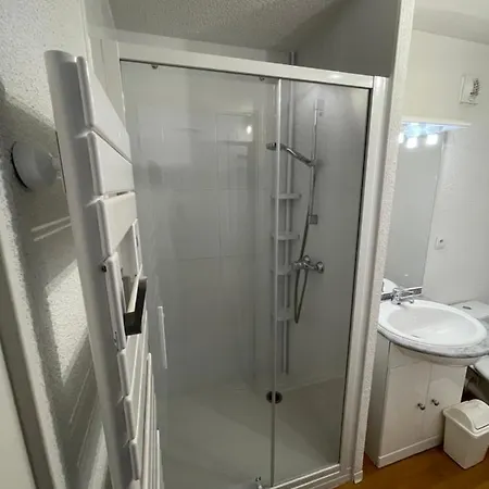 Apartamento Duplex T3 / 8 Pers 54m2/piscine/garage *